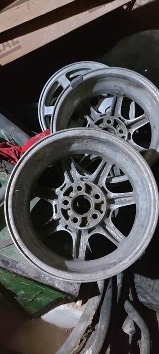 Диски Mitsubishi R16