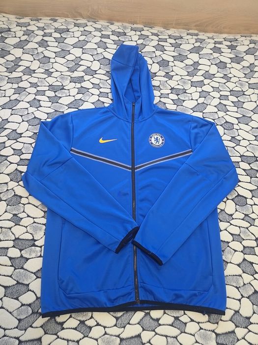 Горнище на Chelsea FC