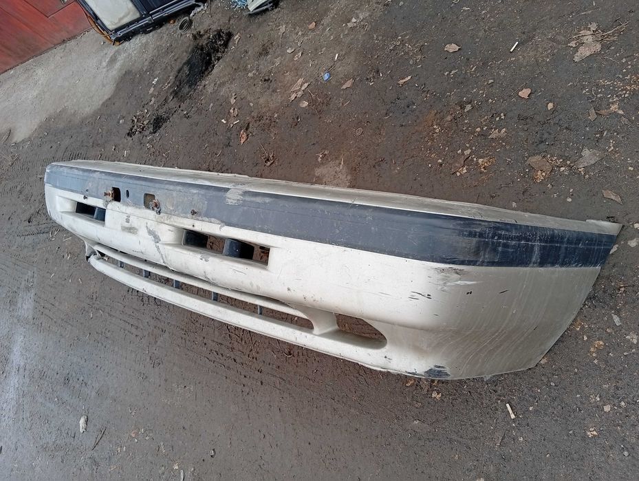 Бампер Mazda 626 Переходка