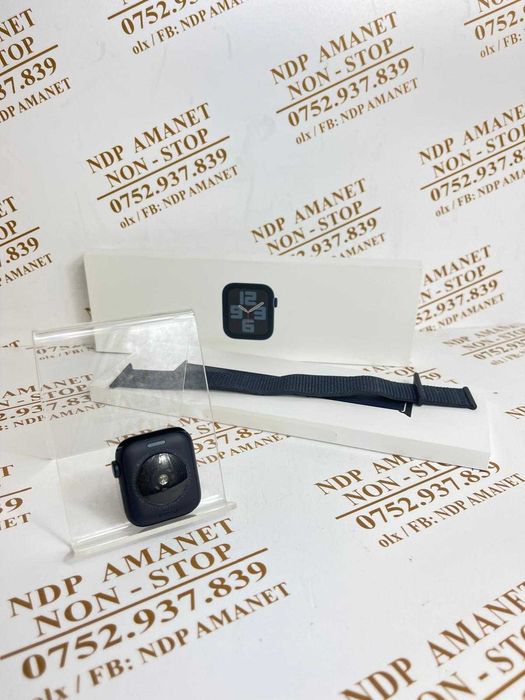 NDP Amanet NON-STOP Bld.Iuliu Maniu 69 APPLE WATCH SE GEN 2 (53661)