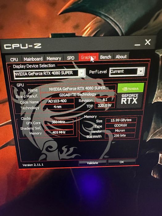 Геймърски Компютър