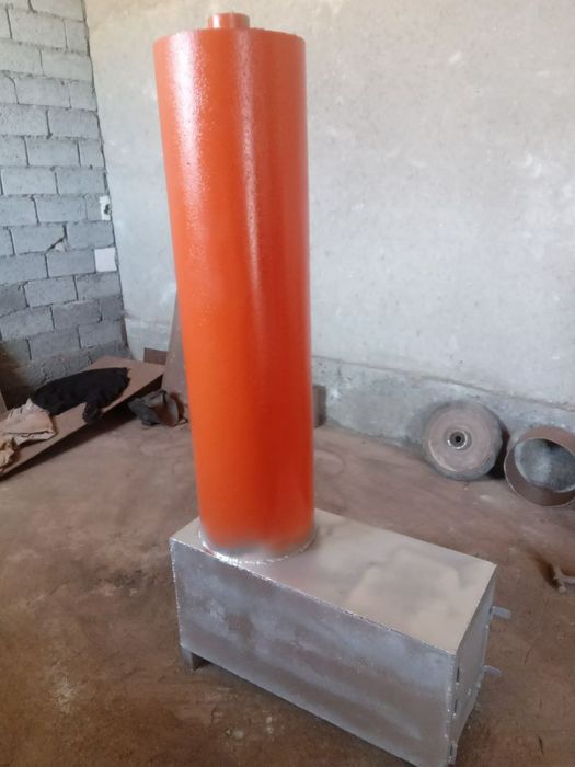 Hamomga titan pechkalar bor yetkazip beamiz