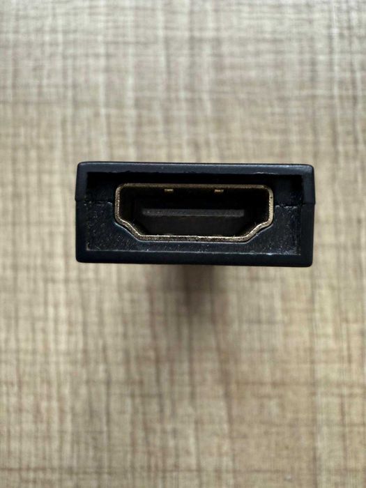 Adaptor DisplayPort to HDMI