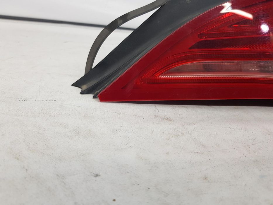 Stop Tripla Led dreapta Mercedes CLA C117 dupa 2013
