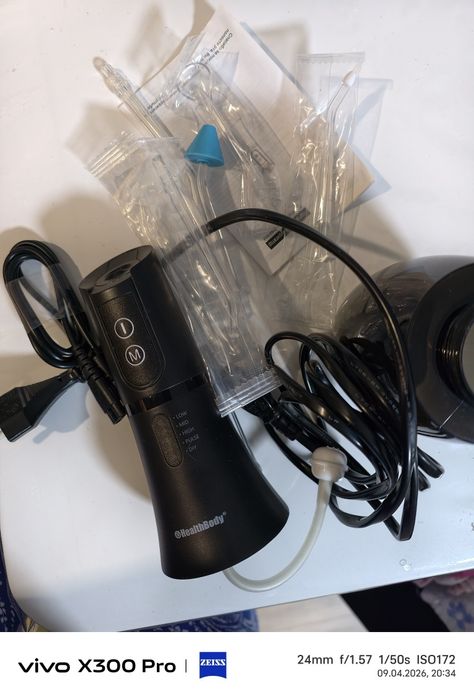 Ирригатор продам