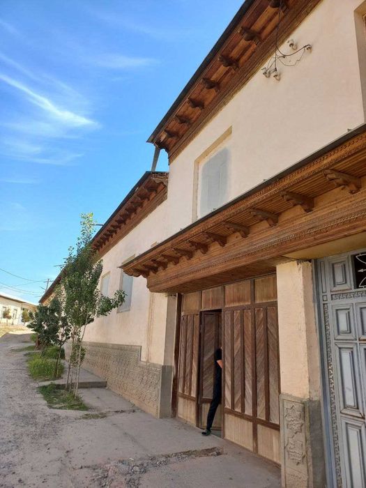 СРОЧНО!  Участка сотилади.