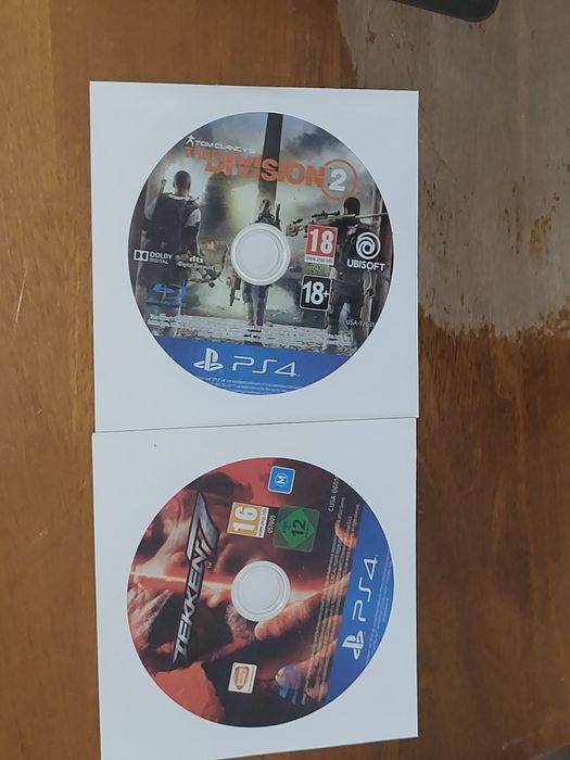 Vand Jocuri Playstation PS4/PS5