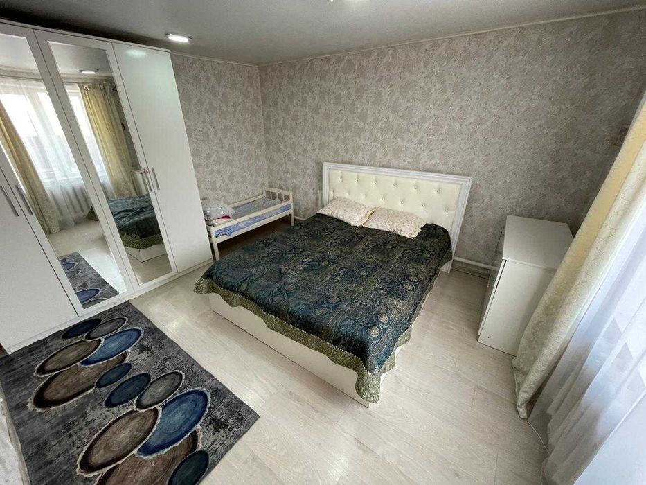 Продаётся дом по ул. Карабаева, 57 (район ул. Тогаз)