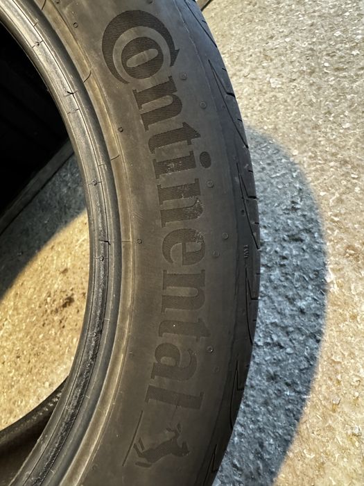 Гуми 225/50/17 CONTINENTAL Premium Contact6