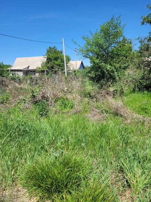 Участок Уйтас в дачном паселке