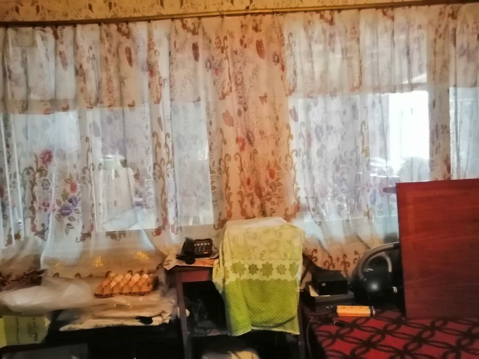 ТТЗ ГЕОФИЗИКА продаётся дом 7,5-соток 5-комнат!!!