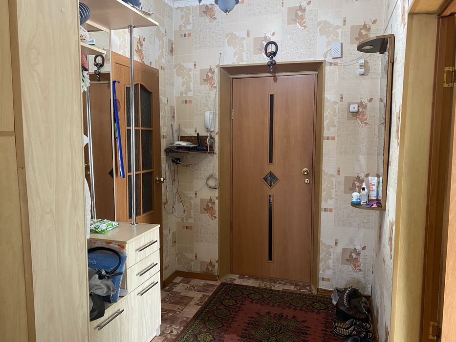2-комн. продается в г.Абае Карагандинской обл.