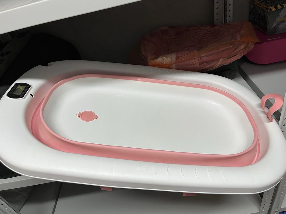 Ваночка для купания