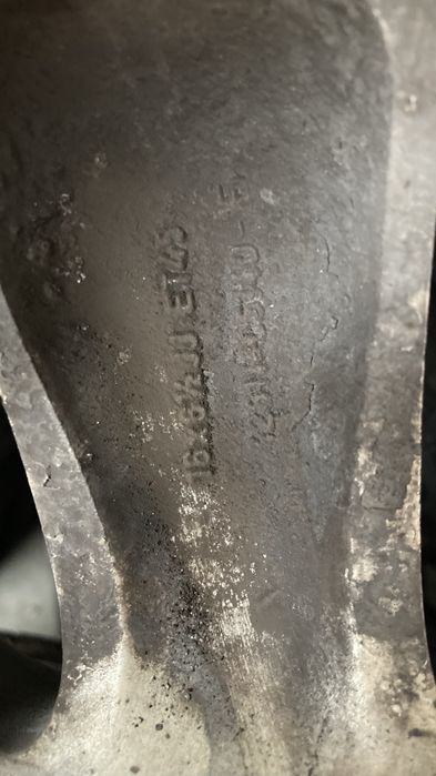 Джанти Тойота/Toyota 5x100