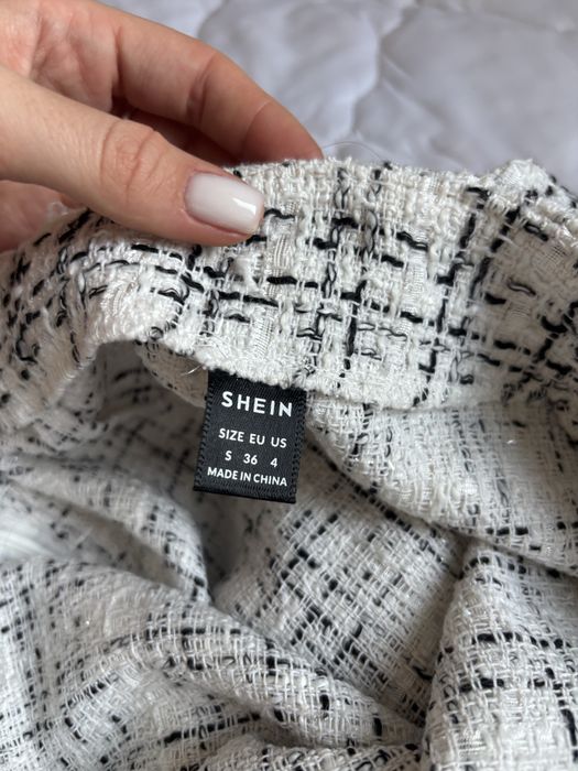 Елегантна пола Shein