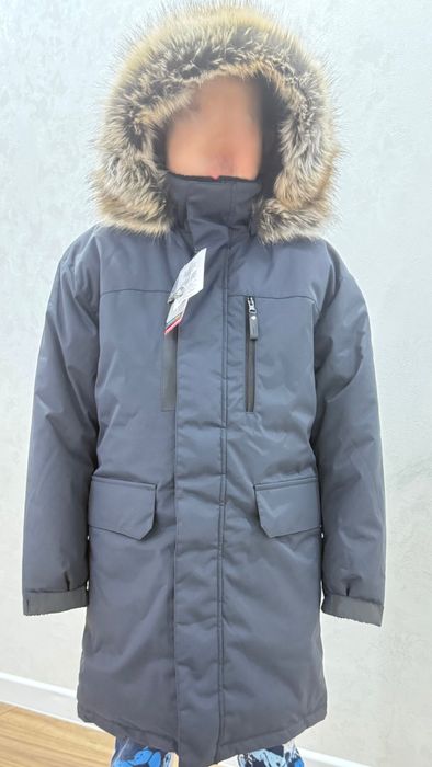 Kerry парка для мальчика