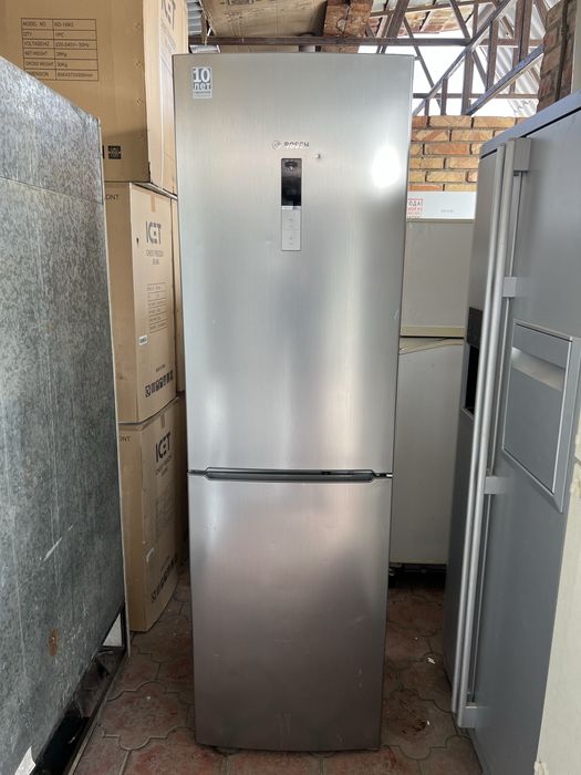 Алматы холодильник б/у