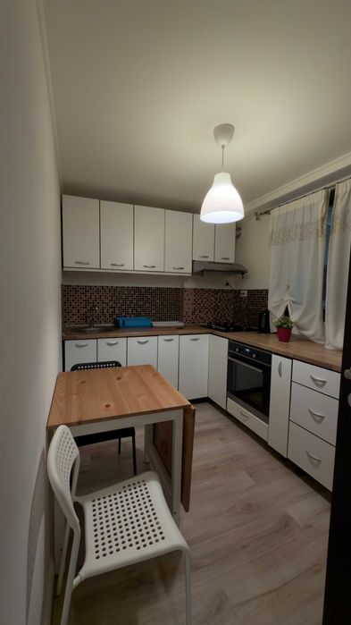 apartament 2 Camere, parcare, Sos Giurgiului, Toporas, Berceni, parter, pta Progresu,