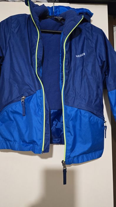 детско зимно яке