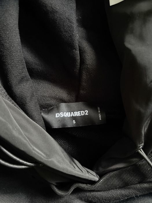 Екип DSQUARED2 - S, че