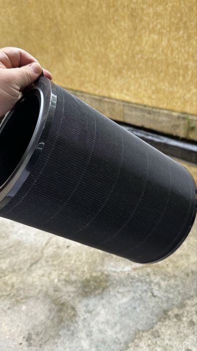 Smartmi air purifier Пречиствател за въздух