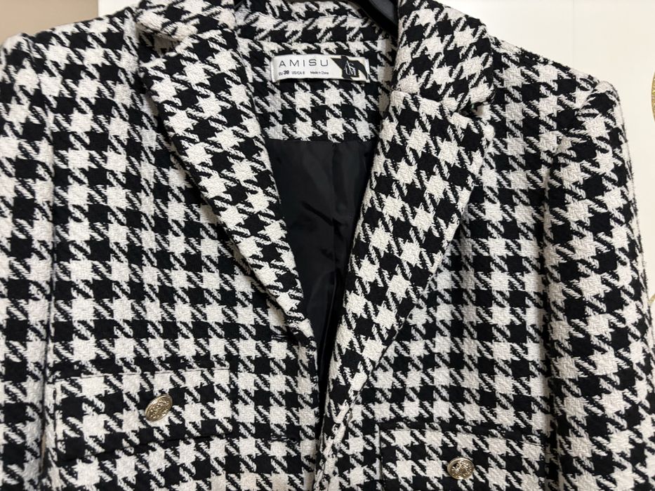 Късо сако от new yorker