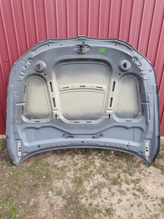 capota bmw e 60 oem