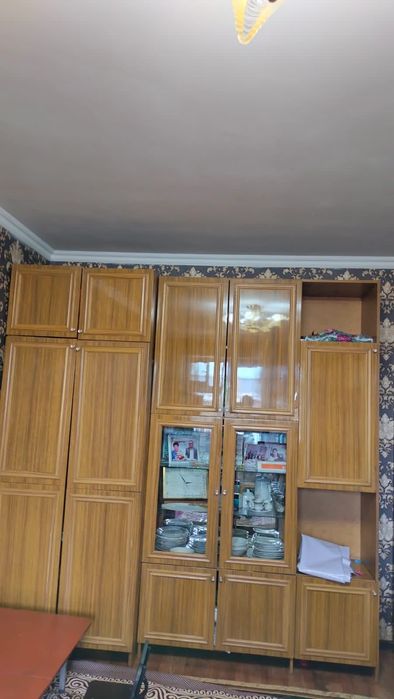 Мебел стенка советски