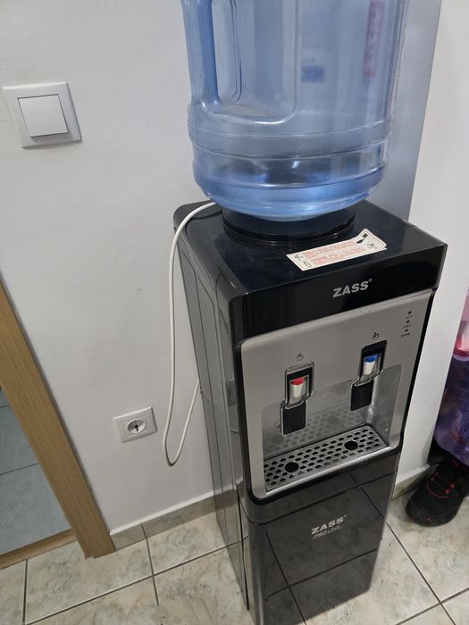 Aparat de apa functional