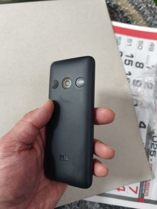 Телефон TCL usb type C