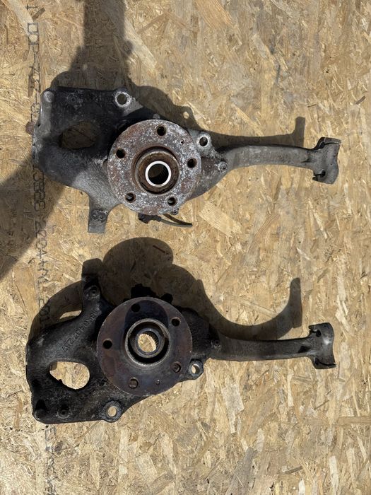 Set Fuzeta față stânga dreapta Audi a4 b8 r8k0407257s r8k0407258s