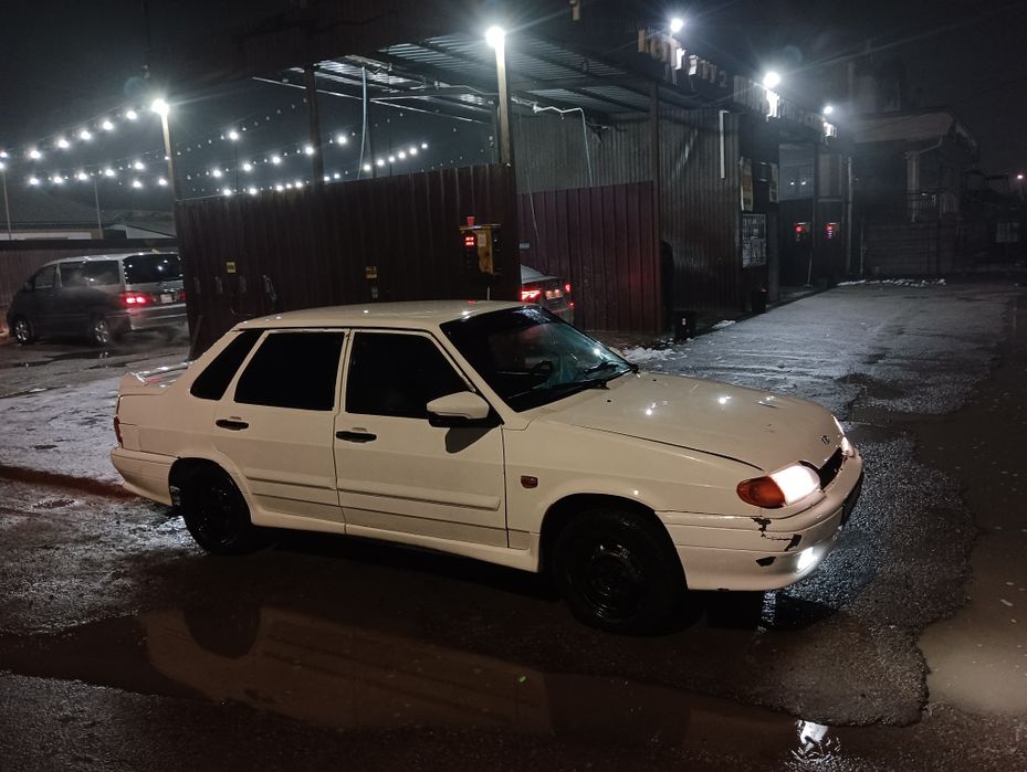 Ваз 2115 срочно нужно