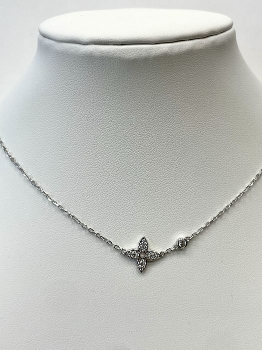 Сребърни бижута по модел на известен бранд / част 2