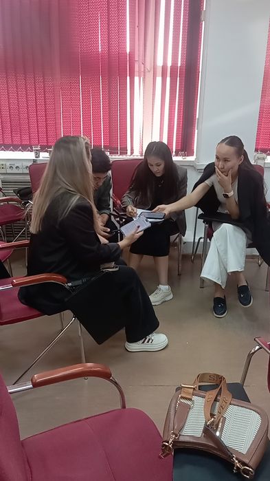 Обучение финансовой грамотности