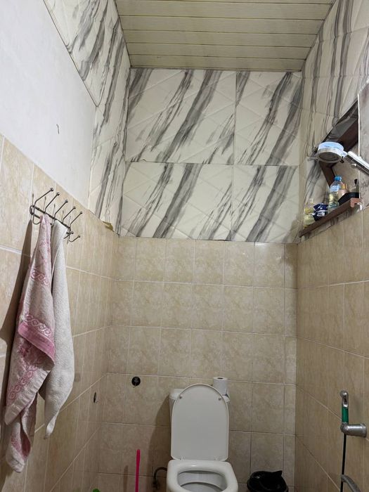 Продается участок ЮнусАбад район.