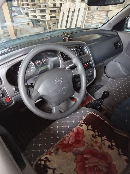 Ниссан примера п11