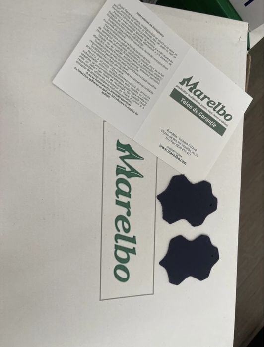 Pantofi Marelbo masura 42