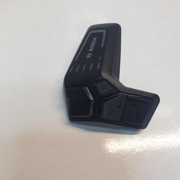 Led Remote unitate comanda bicicleta electrica Bosch ebike