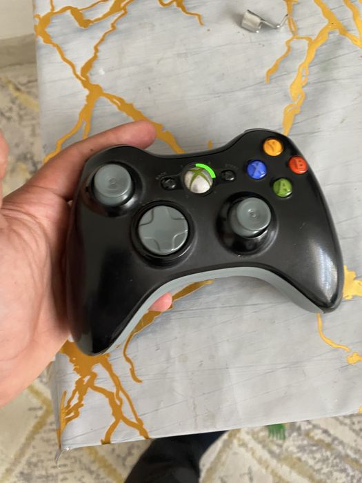 Xbox360 легендаа