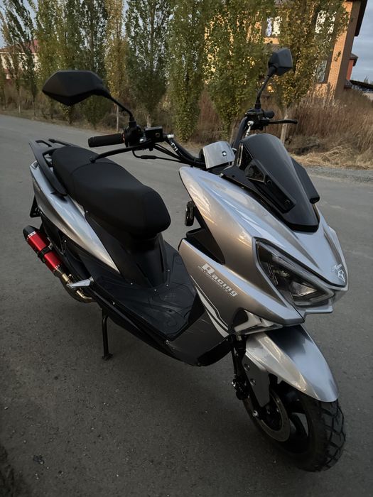 Продам макси 150