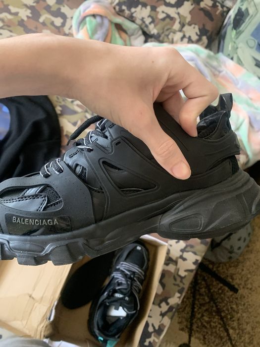 Продам траки паль