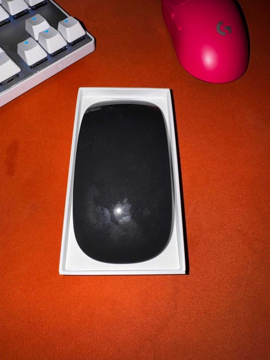 Apple Magic Mouse 2