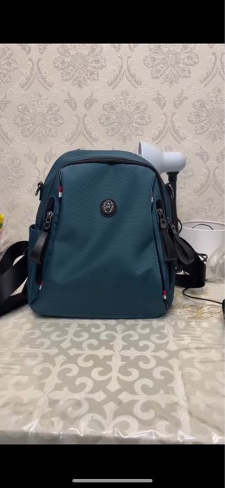 Очень красивый рюкзак