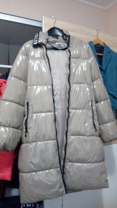 Ново зимно и доста дебело яке