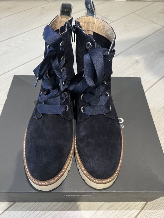 Продам ботинки 37 рр