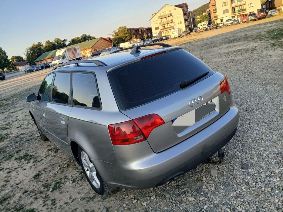 AUDI A4 Avant 2006 — imagine 2