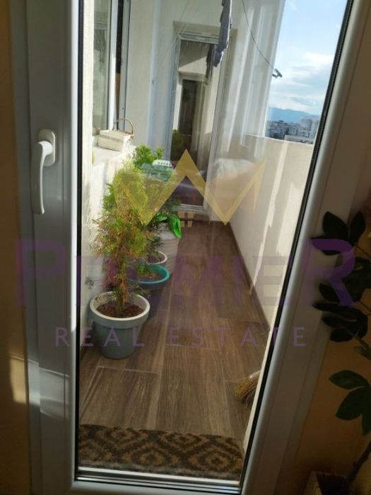 Продава се Четиристаен апартамент в София, Люлин 9 - 103 кв.м за 2059 €/кв.м - Снимка #5