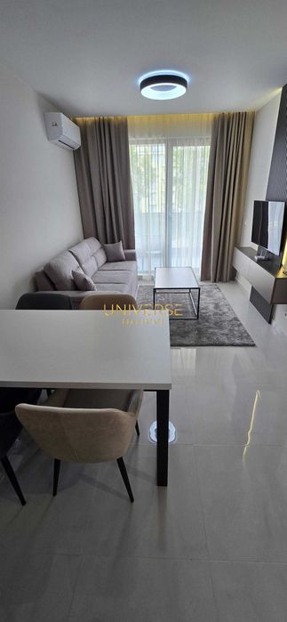 Продава се Двустаен апартамент в к.к. Слънчев бряг - 57 кв.м за 2053 €/кв.м - Снимка #3