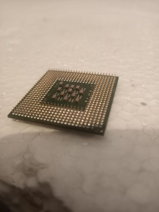 Процессоры от intel celeron и pentium