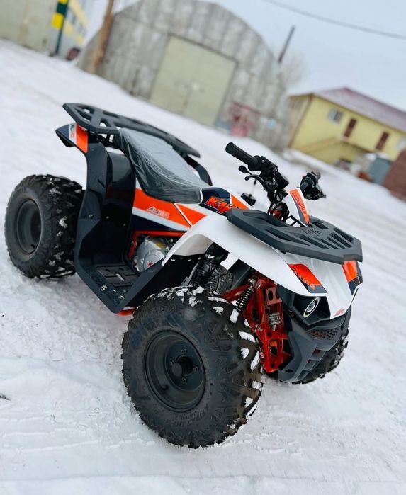 Срочно продам квадачиуол